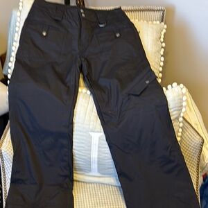 Oakley ski pants size small